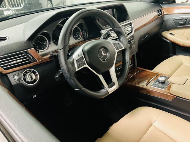 used 2013 Mercedes-Benz E-Class car, priced at $11,900