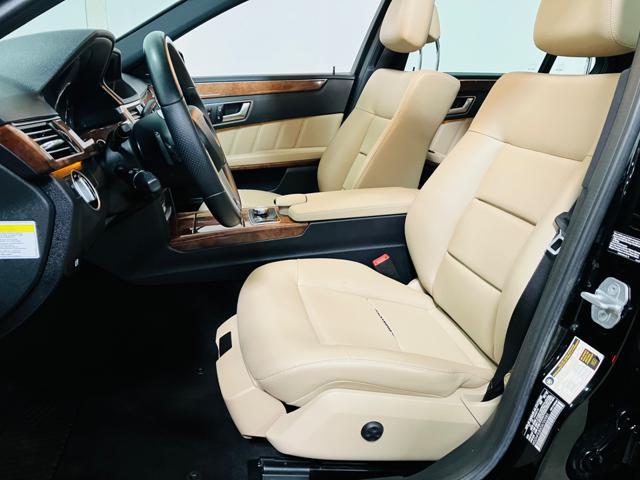 used 2013 Mercedes-Benz E-Class car, priced at $11,900