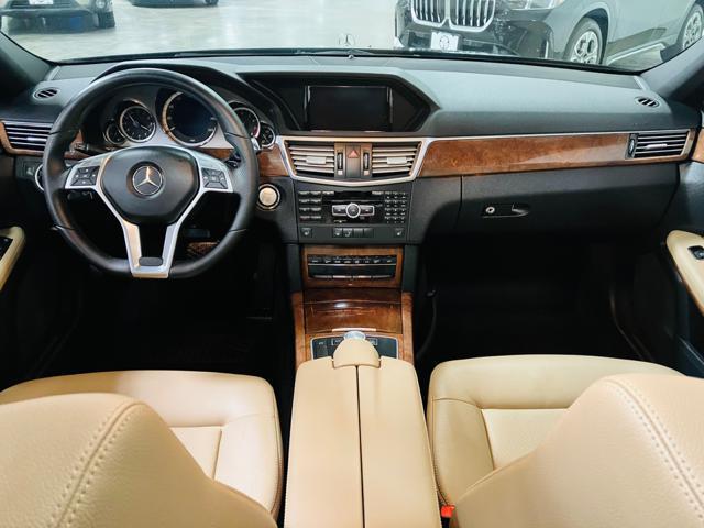 used 2013 Mercedes-Benz E-Class car, priced at $11,900