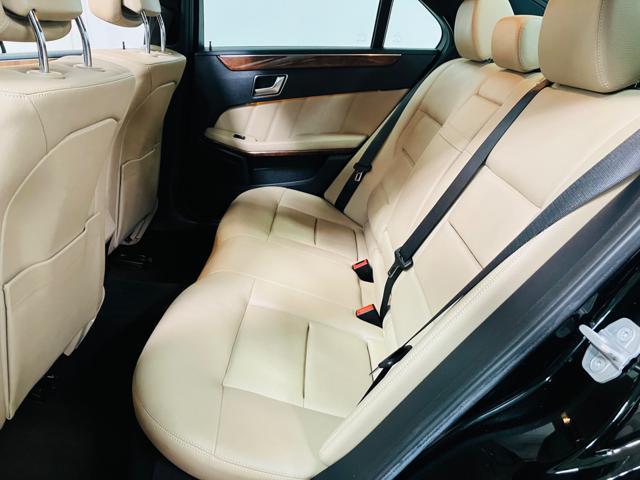 used 2013 Mercedes-Benz E-Class car, priced at $11,900