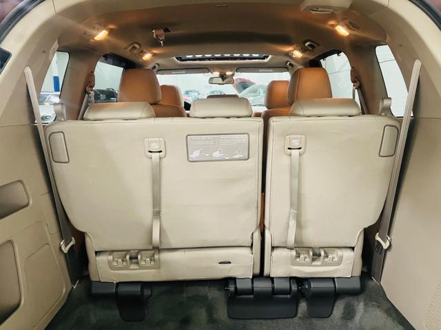 used 2015 Honda Odyssey car, priced at $11,600