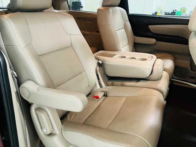 used 2015 Honda Odyssey car, priced at $11,600