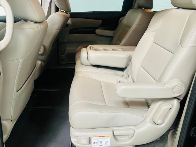 used 2015 Honda Odyssey car, priced at $11,600