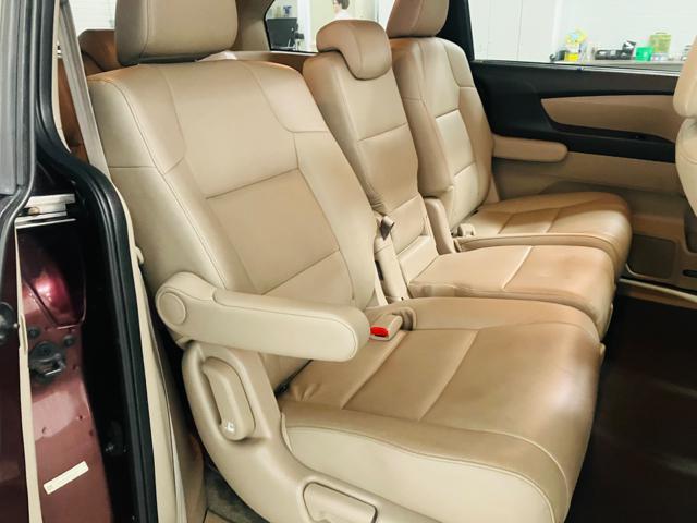 used 2015 Honda Odyssey car, priced at $11,600