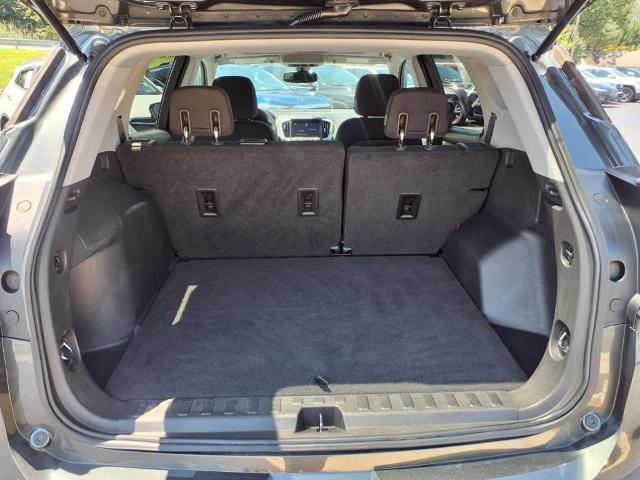 used 2020 GMC Terrain car, priced at $25,997