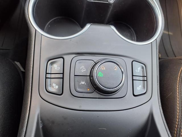 used 2020 GMC Terrain car, priced at $25,997