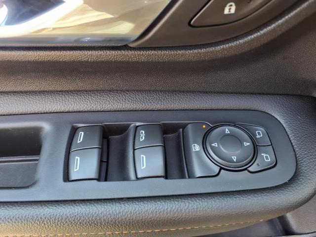 used 2020 GMC Terrain car, priced at $25,997