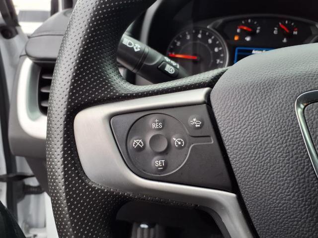 used 2023 GMC Terrain car, priced at $28,995