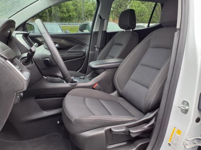 used 2023 GMC Terrain car, priced at $28,995