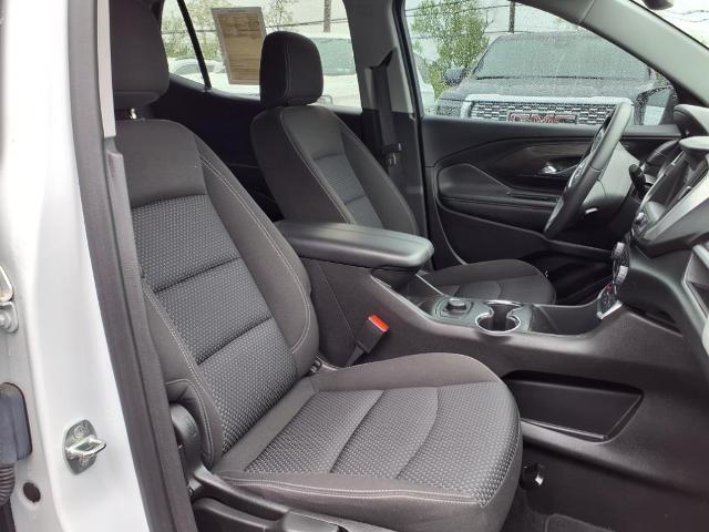 used 2023 GMC Terrain car, priced at $28,995