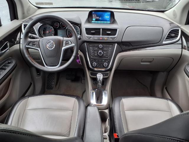 used 2013 Buick Encore car, priced at $12,995