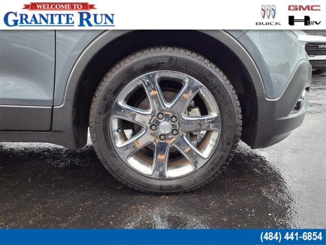 used 2013 Buick Encore car, priced at $12,995