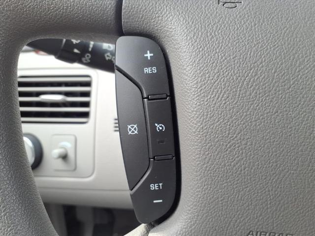 used 2006 Buick Lucerne car, priced at $9,995
