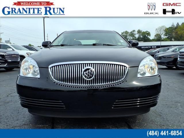 used 2006 Buick Lucerne car, priced at $9,995
