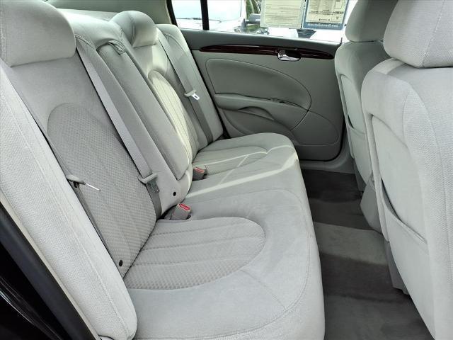 used 2006 Buick Lucerne car, priced at $9,995