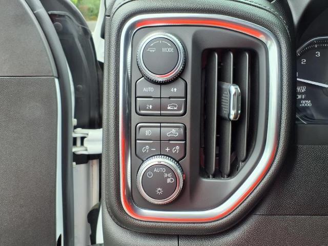 used 2020 GMC Sierra 1500 car, priced at $34,998