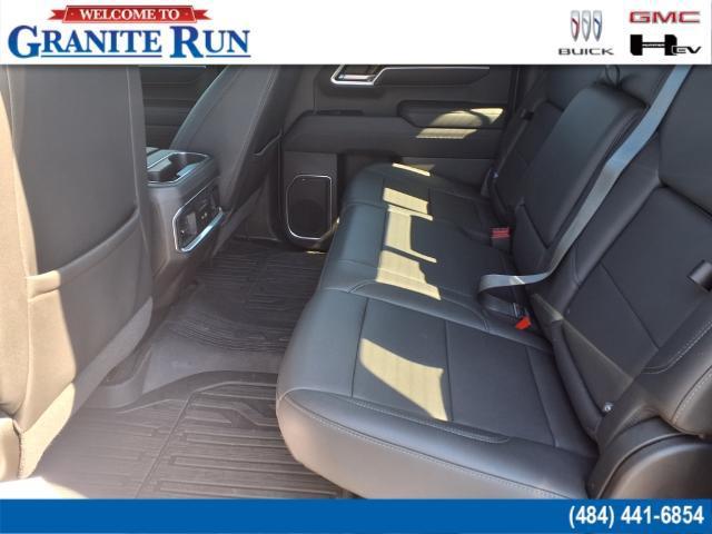 used 2022 GMC Sierra 1500 car, priced at $49,998