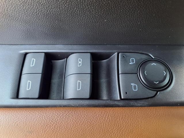 used 2024 GMC Canyon car, priced at $48,995
