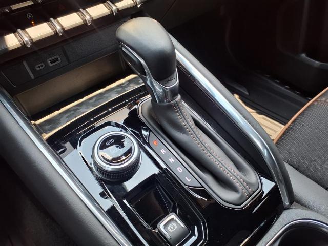 used 2024 GMC Canyon car, priced at $48,995