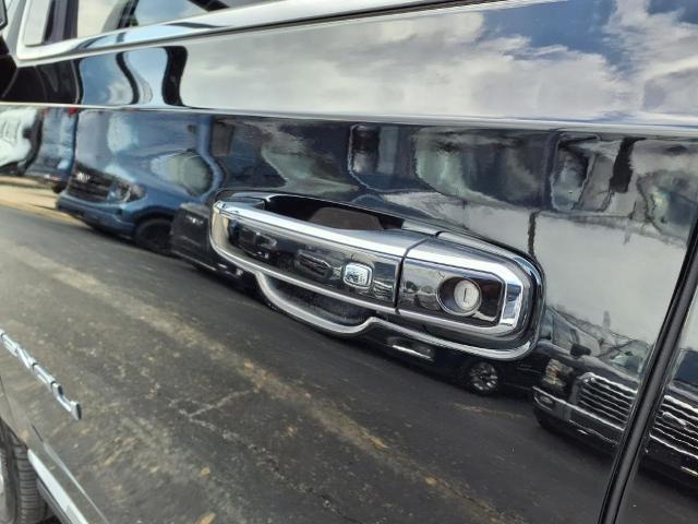 used 2021 GMC Yukon car, priced at $52,795