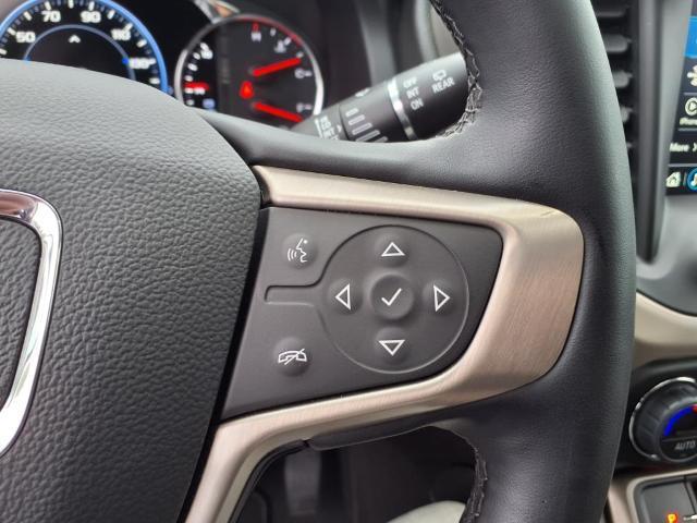 used 2023 GMC Acadia car, priced at $44,995