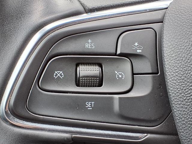 used 2020 Buick Encore GX car, priced at $17,895
