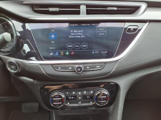 used 2020 Buick Encore GX car, priced at $17,895