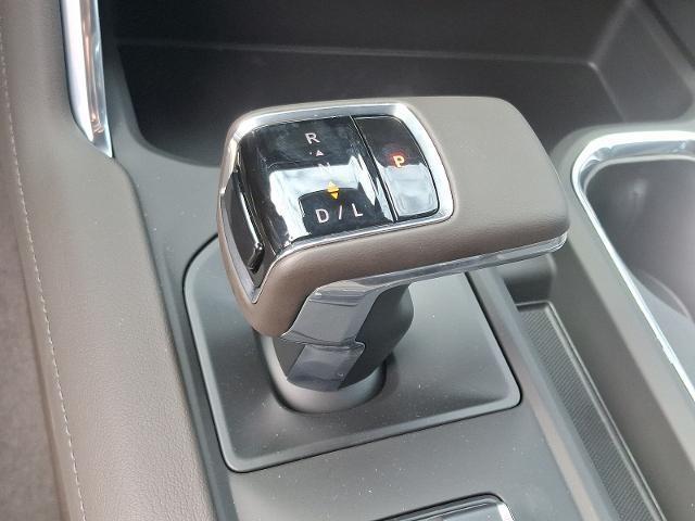 used 2025 GMC Sierra 1500 car, priced at $80,300