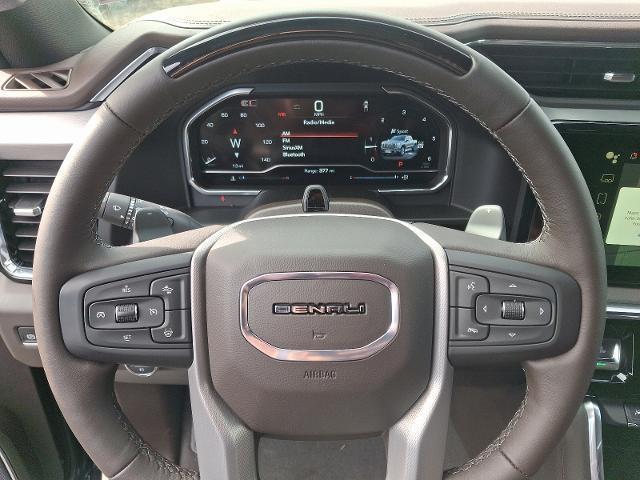 used 2025 GMC Sierra 1500 car, priced at $80,300