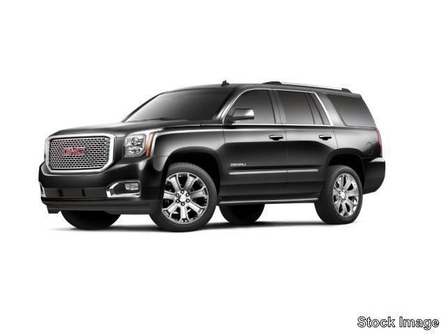 used 2015 GMC Yukon car, priced at $24,998