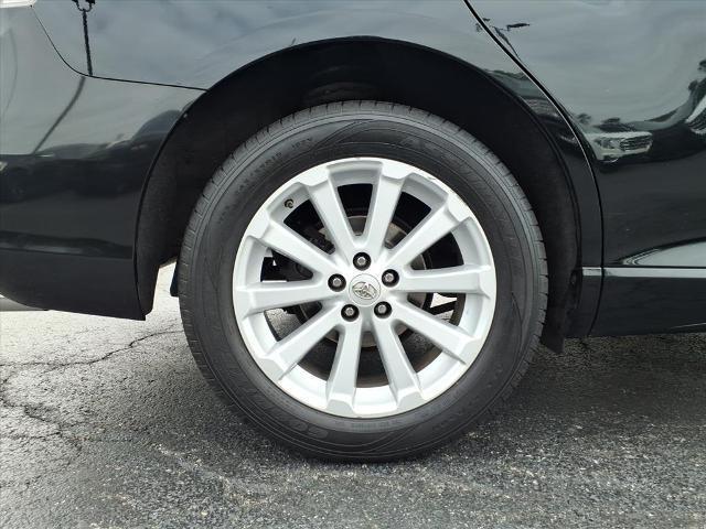 used 2012 Toyota Venza car, priced at $10,995