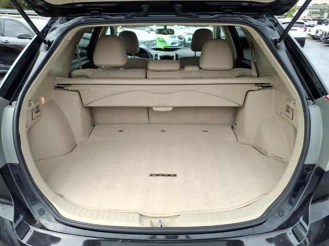 used 2012 Toyota Venza car, priced at $10,995