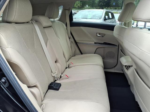 used 2012 Toyota Venza car, priced at $10,995