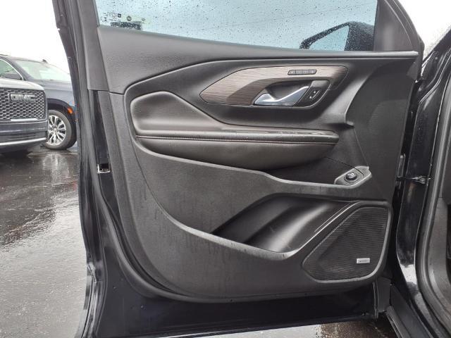used 2023 GMC Terrain car, priced at $28,995