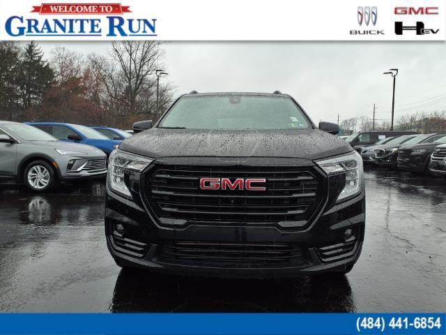 used 2023 GMC Terrain car, priced at $28,995
