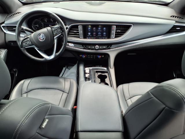 used 2023 Buick Enclave car, priced at $37,895