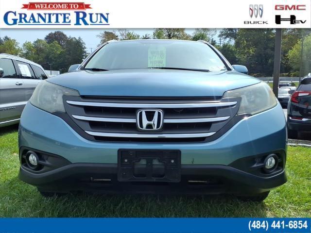 used 2013 Honda CR-V car, priced at $13,997