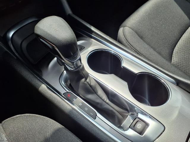 used 2024 Chevrolet Malibu car, priced at $24,995