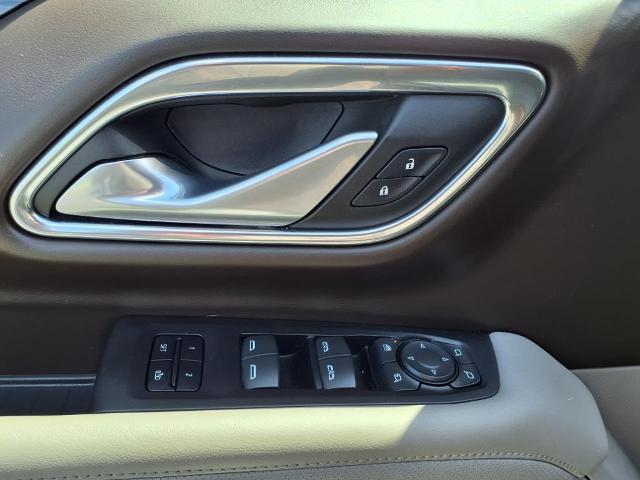 used 2022 GMC Yukon car, priced at $58,995