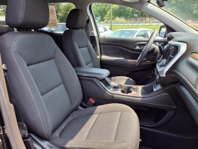 used 2022 GMC Acadia car, priced at $34,997
