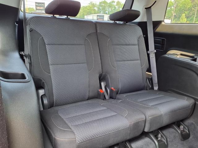 used 2022 GMC Acadia car, priced at $34,997