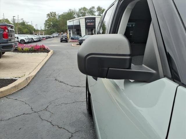 used 2021 Ford Bronco Sport car, priced at $24,998