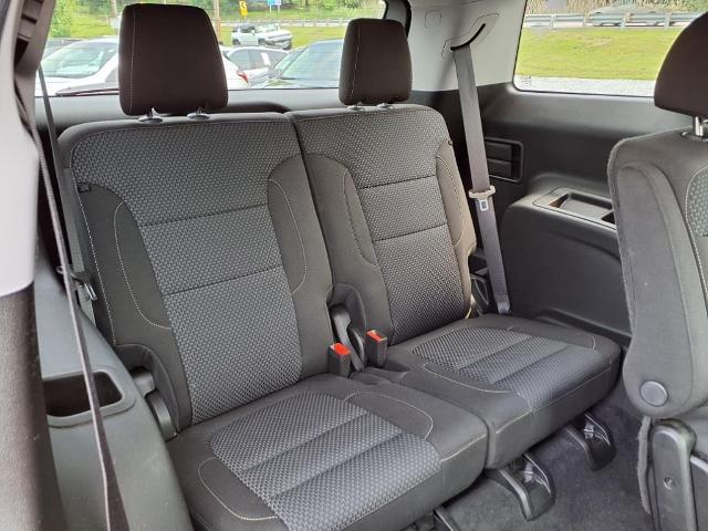 used 2022 GMC Acadia car, priced at $38,995