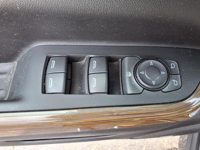 used 2022 GMC Acadia car, priced at $38,995