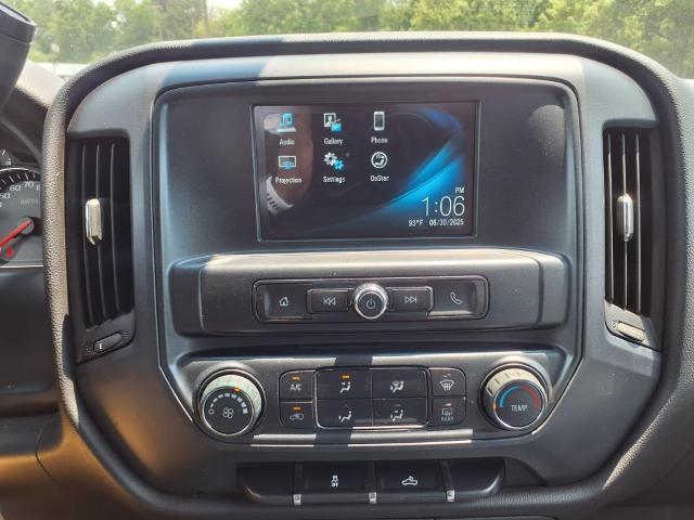 used 2018 Chevrolet Silverado 1500 car, priced at $24,995