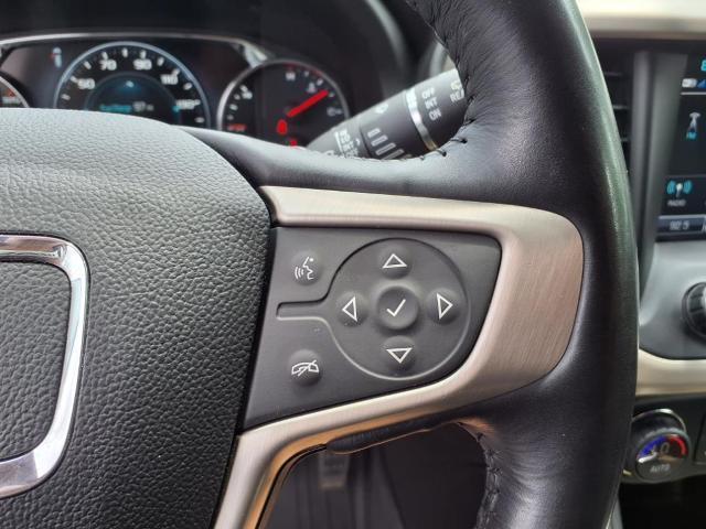 used 2019 GMC Acadia car, priced at $28,995
