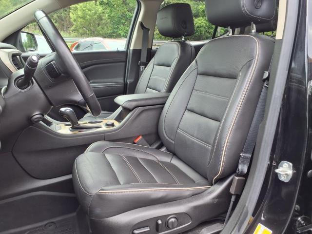 used 2019 GMC Acadia car, priced at $28,995