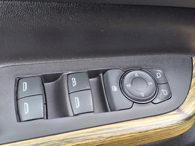 used 2019 GMC Acadia car, priced at $28,995