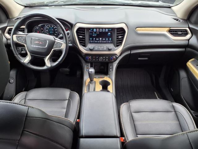 used 2019 GMC Acadia car, priced at $28,995
