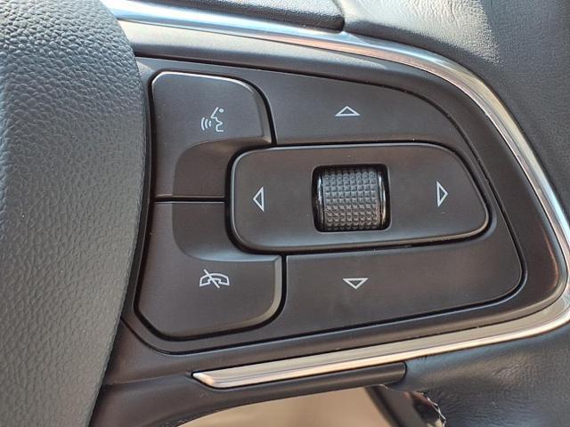 used 2023 Buick Envision car, priced at $37,998
